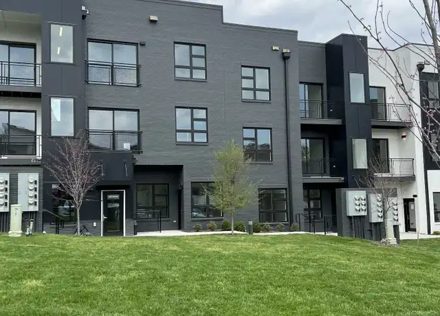 Property at 542 Southgate Ave #213, Nashville, TN, 37203, 1 bed, 1 bath, [object Object]