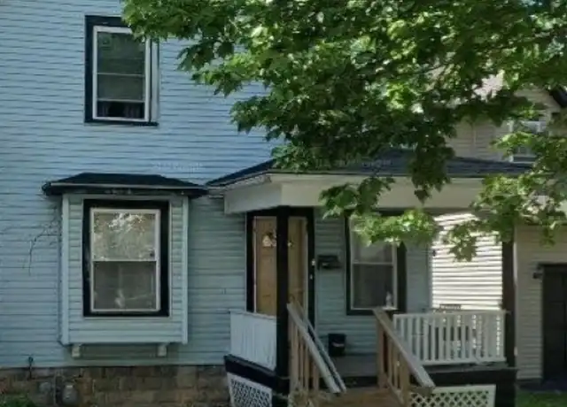 Property at 101 Arch St, Rochester, NY, 14609, 4 beds, 1.5 baths, [object Object]