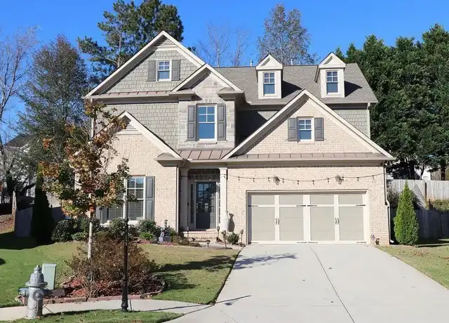 Property at 1851 Heirloom Ct, Marietta, GA, 30066, 5 beds, 3.5 baths, [object Object]