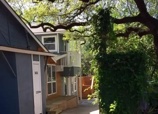 Property at 1810 Newton St Unit C, Austin, TX, 78704, 0 beds, 1 bath, [object Object]