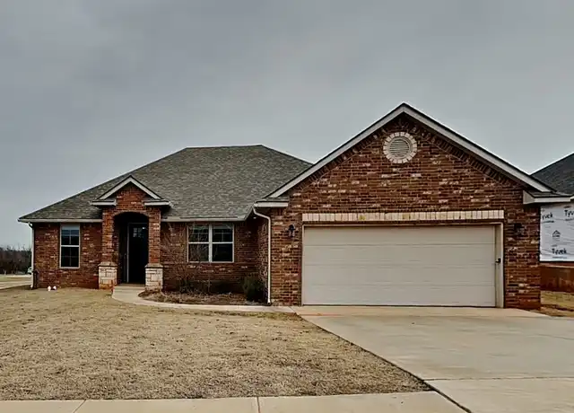 Property at 2001 Ladera Ln, Norman, OK, 73071, 4 beds, 2 baths, [object Object]