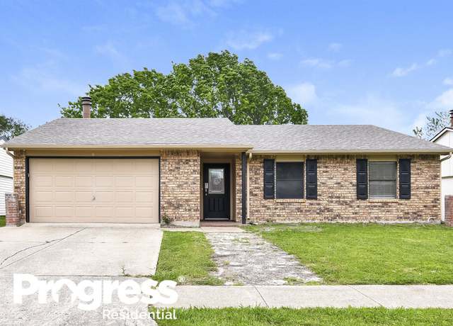 Photo of 514 Woodcrest Way, Forney, TX 75126