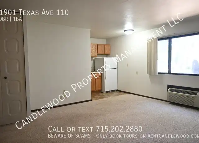Property at 1901 Texas Ave Unit 110, Stevens Point, WI, 54481, 0 beds, 1 bath, [object Object]