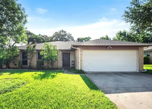 Property at 3520 Sweet Wood, Bedford, TX, 76021, 3 beds, 2 baths, [object Object]