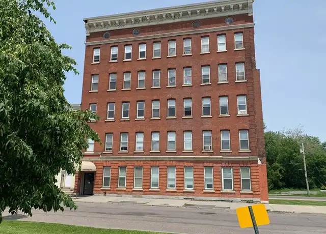 Property at 234 Coffeen St Unit 2G, Watertown, NY, 13601, 1 bed, 1 bath, [object Object]