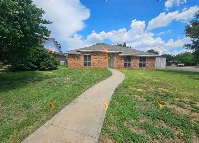 Property at 5905 Winkler Dr, Amarillo, TX, 79109, 3 beds, 2 baths, [object Object]