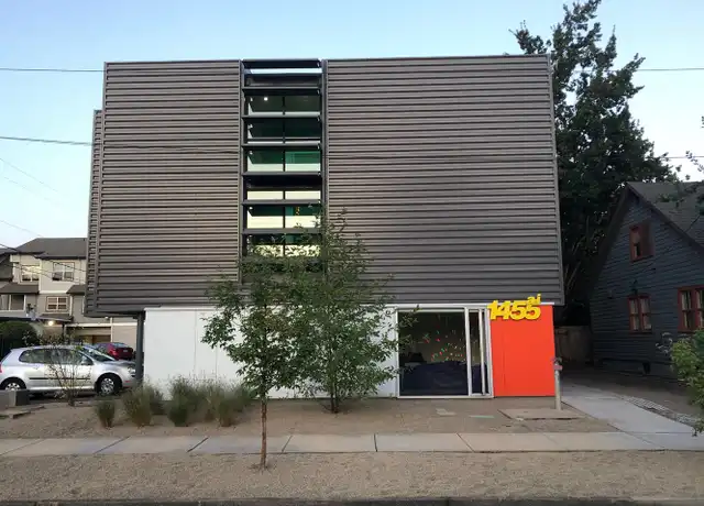 Property at 1455 Mill St Unit G, Eugene, OR, 97401, 4 beds, 2.5 baths, [object Object]
