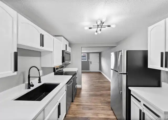 Property at 1100 Rosemary St, Denver, CO, 80220, 2 beds, 1 bath, [object Object]