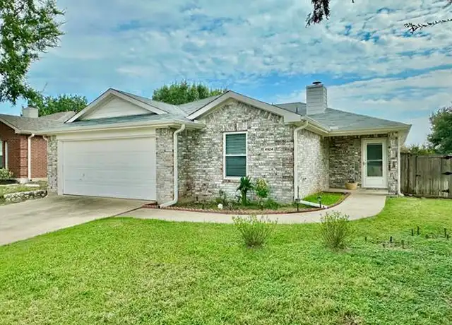 Property at 4924 Mountain Ridge Ln, McKinney, TX, 75071, 4 beds, 3 baths, [object Object]