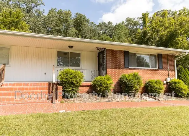 Property at 833 Ashland Ter Unit A, Chattanooga, TN, 37415, 2 beds, 1 bath, [object Object]