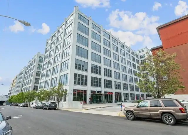 Property at 50 Dey St #656, Jersey City, NJ, 07306, 2 beds, 2 baths, [object Object]