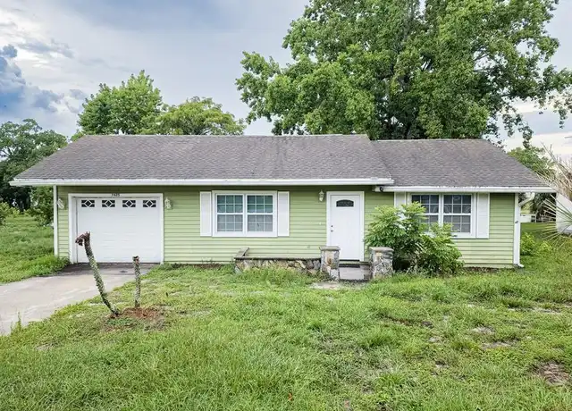 Property at 7425 Galloway Rd, Weeki Wachee, FL, 34613, 2 beds, 2 baths, [object Object]
