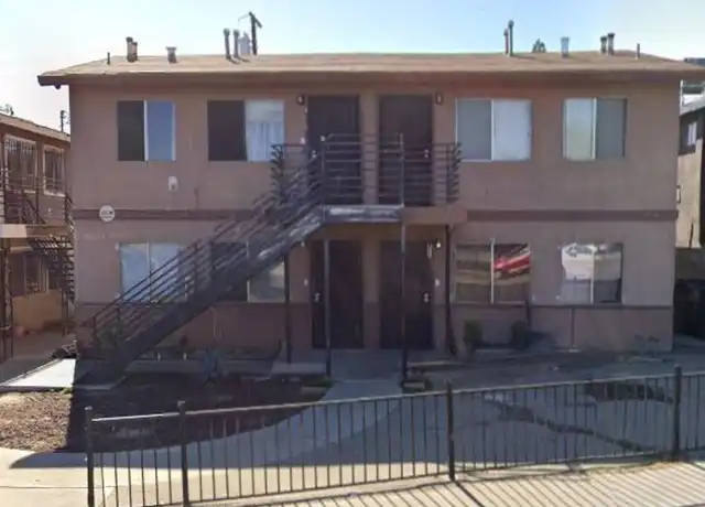 Property at 1524 Mount Vernon Ave Apt A, Bakersfield, CA, 93306, 1 bed, 1 bath, [object Object]