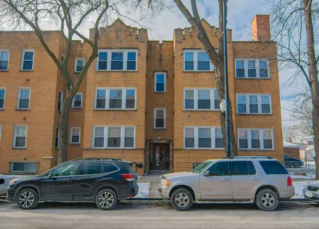Property at 2750 N Kostner Ave Unit 1, Chicago, IL, 60639, 2 beds, 1 bath, [object Object]