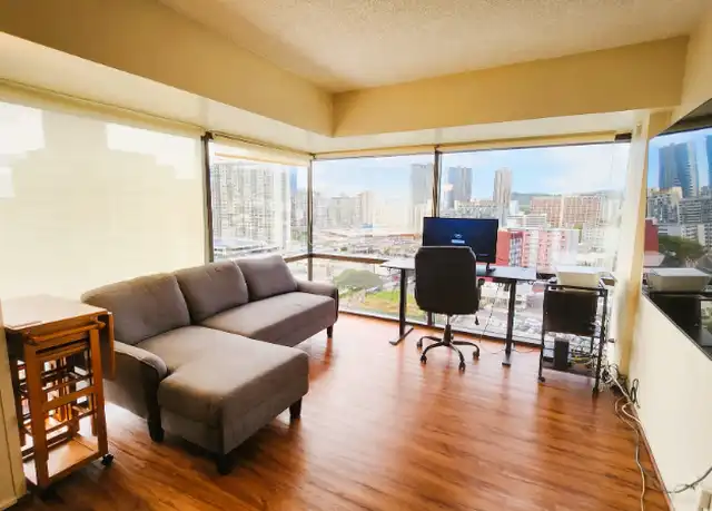Property at 1750 Kalakaua Ave, Honolulu, HI, 96826, 1 bed, 1 bath, [object Object]