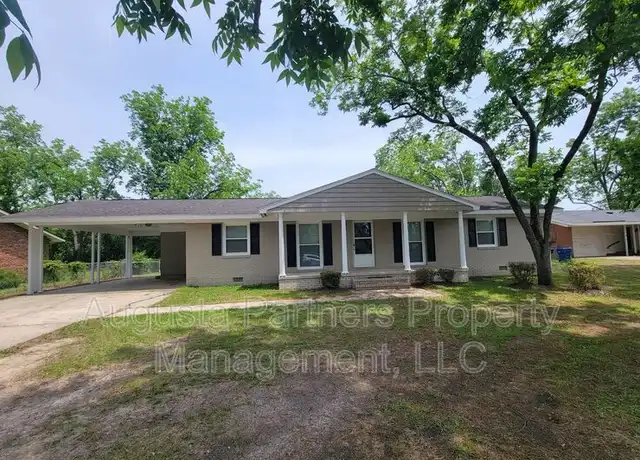 Property at 208 Old Evans Rd, Augusta, GA, 30907, 3 beds, 2 baths, [object Object]