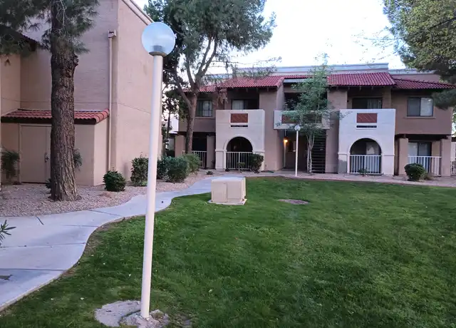 Property at 5757 W Eugie Ave Unit xxxx, Glendale, AZ, 85304, 1 bed, 1 bath, [object Object]