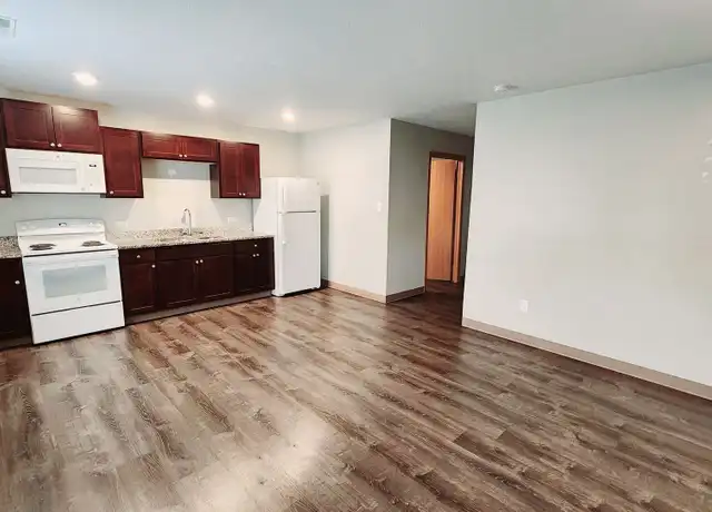 Property at 131 S Franklin Ave Unit 1, Mansfield, OH, 44902, 1 bed, 1 bath, [object Object]