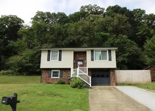 Property at 205 Libby Ln, Charleston, WV, 25387, 3 beds, 2 baths, [object Object]