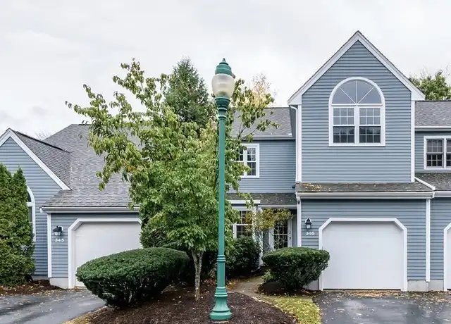 Property at 346 Bishops Forest Dr #346, Waltham, MA, 02452, 3 beds, 3.5 baths, [object Object]