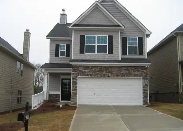 Property at 1431 Woodward Down Ct, Buford, GA, 30519, 4 beds, 3.5 baths, [object Object]