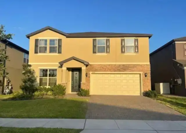 Property at 5295 Brydon Woods Cir, Saint Cloud, FL, 34771, 4 beds, 2.5 baths, [object Object]