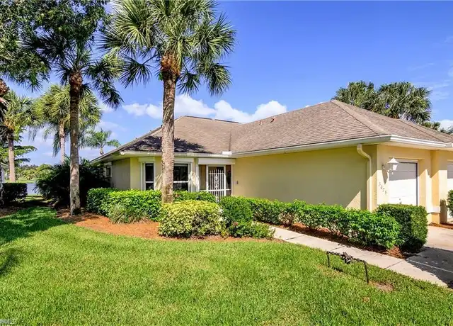 Property at 3675 Stone Way, Estero, FL, 33928, 2 beds, 2 baths, [object Object]