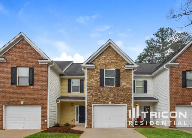 Property at 6692 Villa Ct, Lithonia, GA, 30038, 2 beds, 2.5 baths, [object Object]