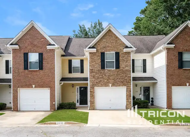 Property at 6692 Villa Ct, Lithonia, GA, 30038, 2 beds, 2.5 baths, [object Object]