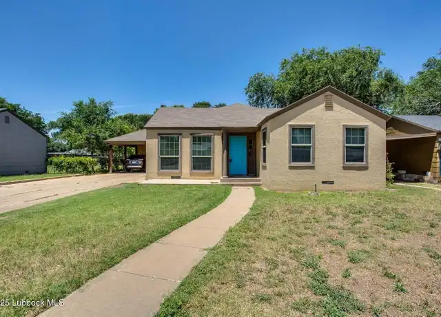 Property at 3114 30th St, Lubbock, TX, 79410, 5 beds, 3.5 baths, [object Object]