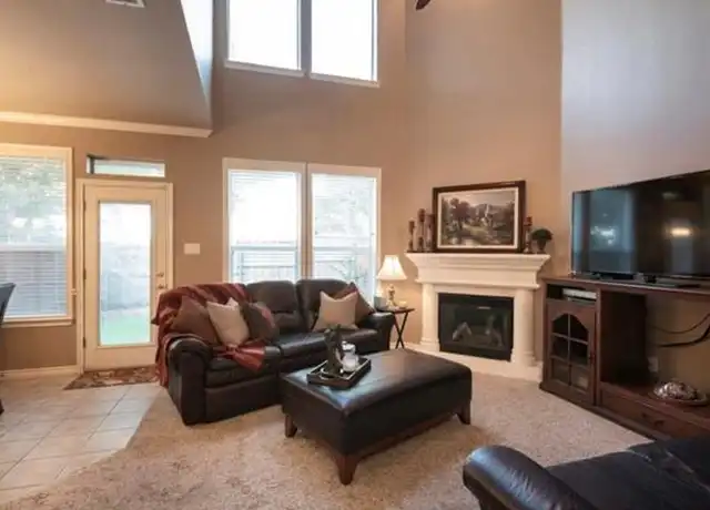 Property at 7212 Verdi Way, McKinney, TX, 75072, 2 beds, 2.5 baths, [object Object]