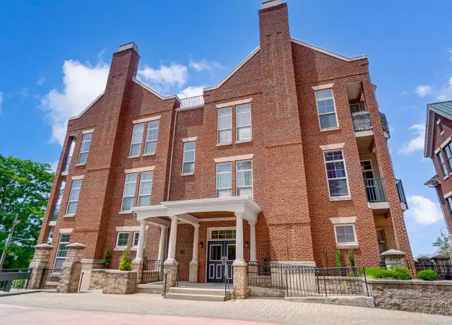 Property at 252 Stetson St, Cincinnati, OH, 45219, 1 bed, 1 bath, [object Object]