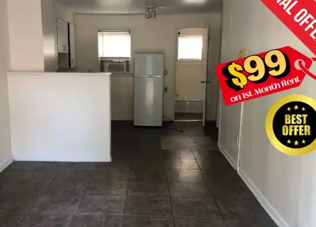 Property at 204 W Jefferson St Unit 4A, Anna, IL, 62906, 0 beds, 1 bath, [object Object]