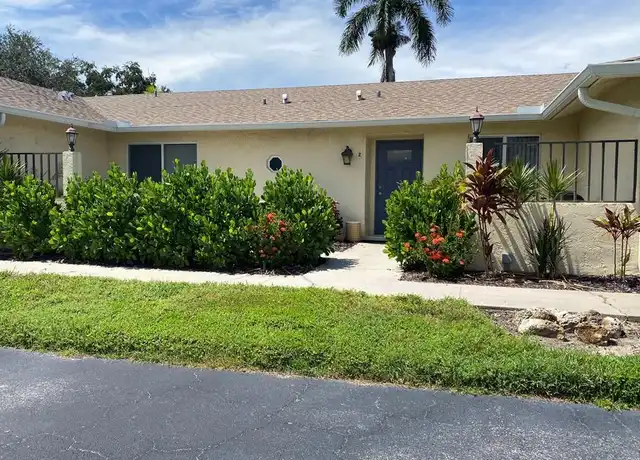 Property at 51 Glades Blvd Unit 2, Naples, FL, 34112, 2 beds, 2 baths, [object Object]