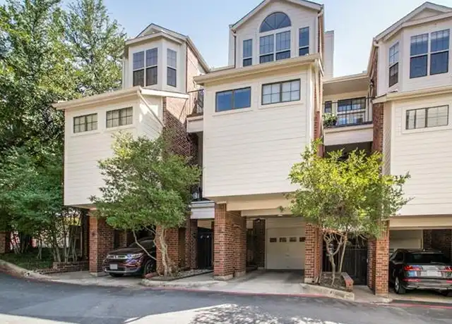 Property at 3235 Cole Ave #20, Dallas, TX, 75204, 2 beds, 2.5 baths, [object Object]