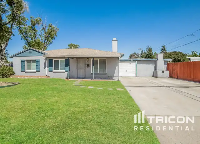 Property at 240 Colfax Ave, Modesto, CA, 95354, 3 beds, 1 bath, [object Object]
