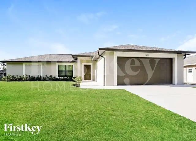 Property at 8432 Grove Rd, Fort Myers, FL, 33967, 4 beds, 2 baths, [object Object]