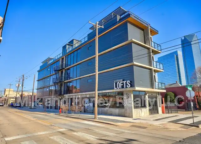 Property at 631 W California Ave #310, Oklahoma City, OK, 73102, 2 beds, 2 baths, [object Object]