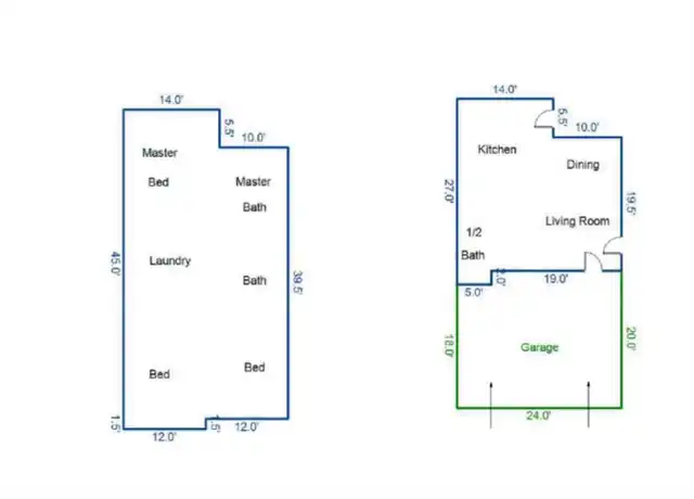 Property at 27108 White Sage Ct, Valencia, CA, 91381, 3 beds, 2.5 baths, [object Object]