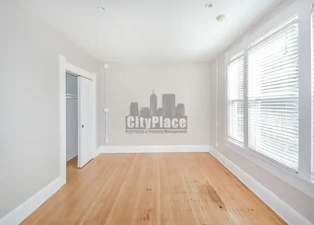 Property at 642 S Meridian St Unit B, Indianapolis, IN, 46225, 1 bed, 1 bath, [object Object]