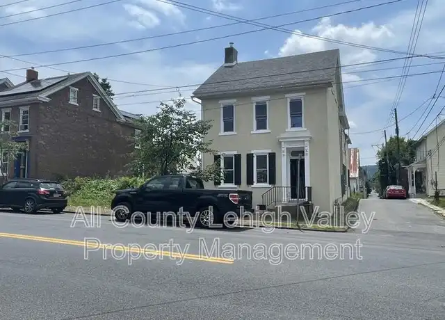 Property at 122 E Goepp St Unit 1, Bethlehem, PA, 18018, 3 beds, 1 bath, [object Object]