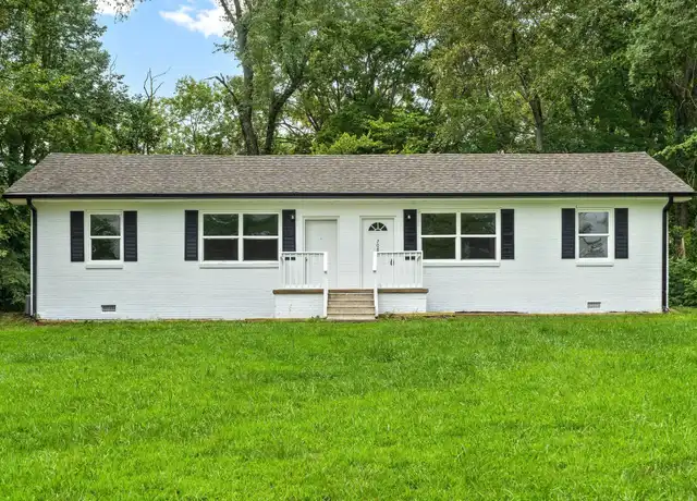 Property at 708 Britton Springs Rd, Clarksville, TN, 37042, 2 beds, 1 bath, [object Object]