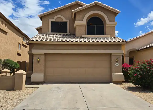Property at 1909 N 106th Ave, Avondale, AZ, 85392, 3 beds, 2.5 baths, [object Object]