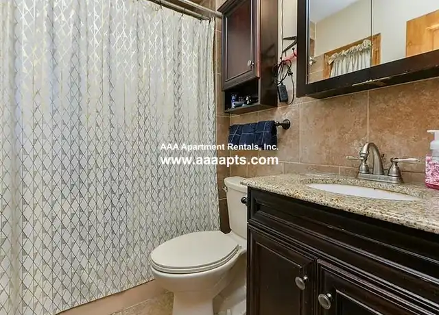 Property at 18 N Milton St Unit 1, Malden, MA, 02148, 2 beds, 1 bath, [object Object]