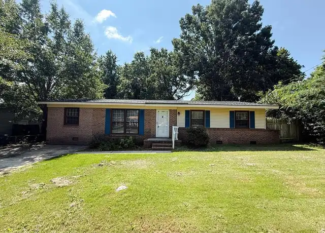 Property at 7220 Ainsley St, Fayetteville, NC, 28314, 3 beds, 2 baths, [object Object]