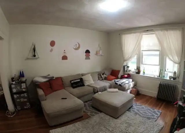 Property at 235 Freeman St, Brookline, MA, 02446, 3 beds, 1.5 baths, [object Object]