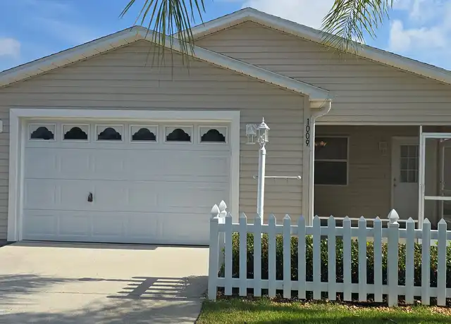 Property at 1009 Ridgeville Rd, The Villages, FL, 32162, 2 beds, 2 baths, [object Object]