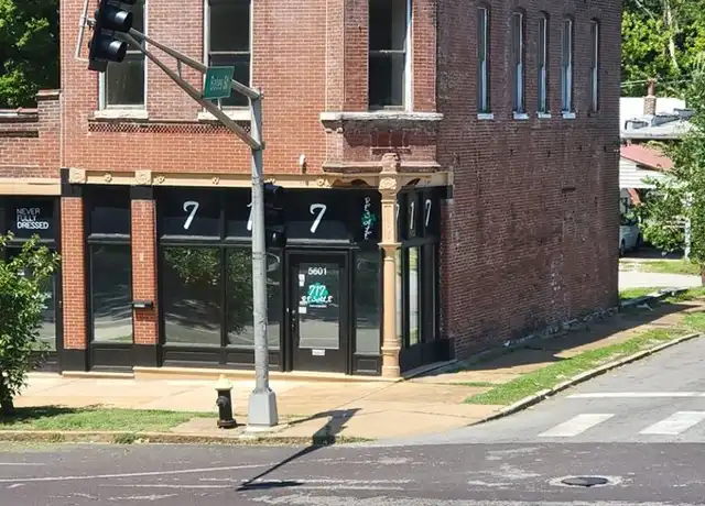 Property at 5601 S Broadway Unit A, St. Louis, MO, 63111, 2 beds, 2 baths, [object Object]