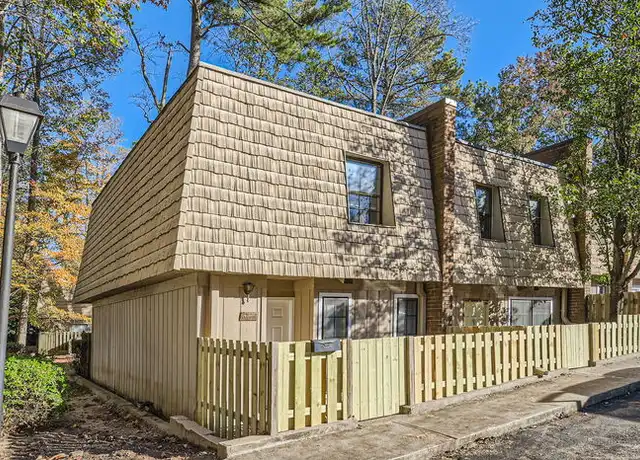 Property at 6424 Woodstone Way, Morrow, GA, 30260, 2 beds, 1.5 baths, [object Object]