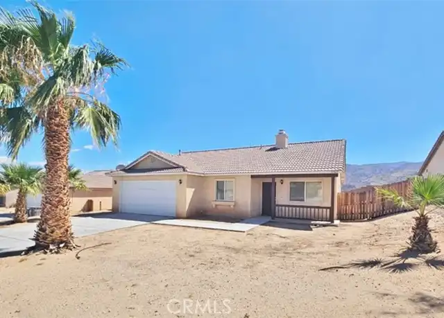 Property at 71547 Sunflower Dr Unit 29, Twentynine Palms, CA, 92277, 3 beds, 2 baths, [object Object]
